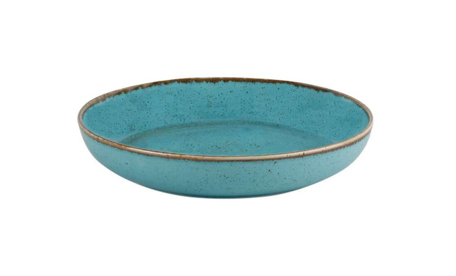 Porland Seasons Turquoise Салатник 220 мм, 835 мл