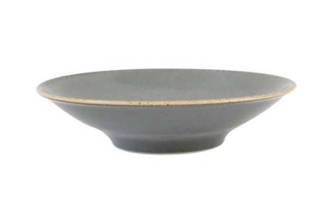 Porland Seasons Dark Gray Салатник D-260 мм