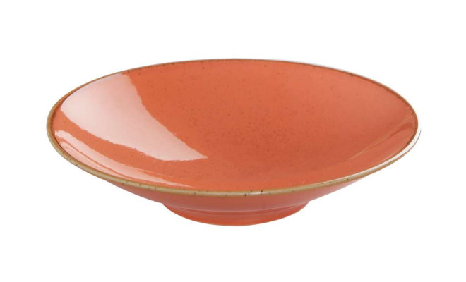 Porland Seasons Orange Салатник 260 мм
