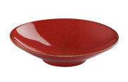 Porland Seasons Red Салатник 260 мм