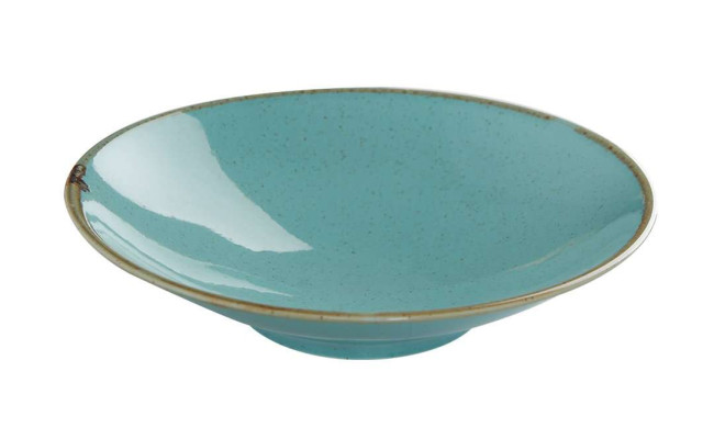 Porland Seasons Turquoise Салатник 260 мм
