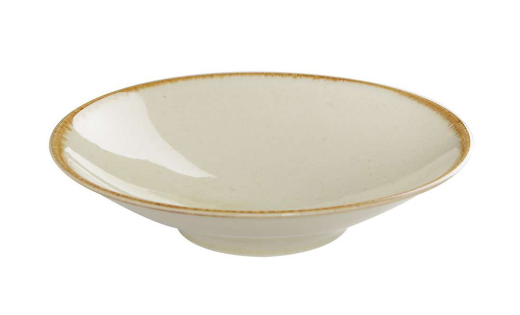 Porland Seasons Yellow Салатник 260 мм