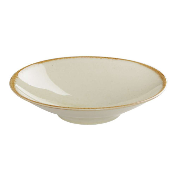Porland Seasons Yellow Салатник 260 мм