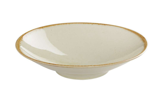 Porland Seasons Yellow Салатник 260 мм
