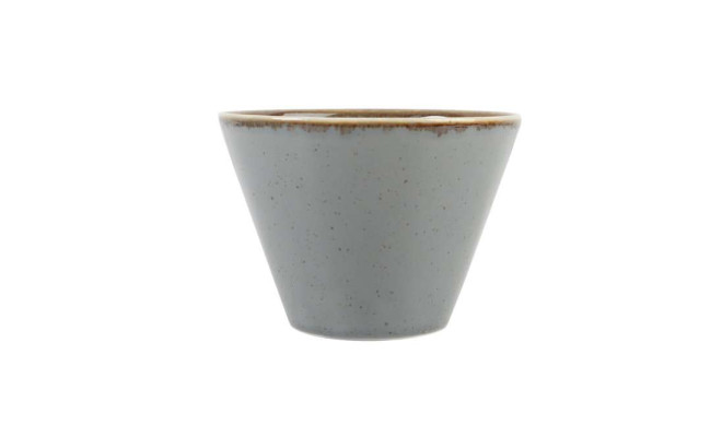 Porland Seasons Dark Gray Салатник 60 мм, 50 мл