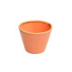 Porland Seasons Orange Салатник 60 мм, 50 мл