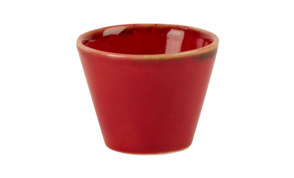Porland Seasons Red Салатник 50 мм