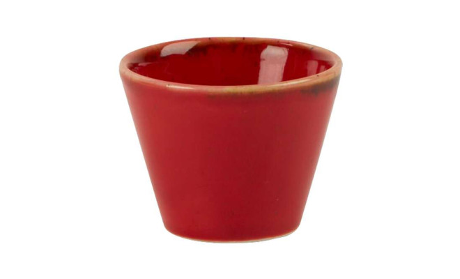 Porland Seasons Red Салатник 50 мм