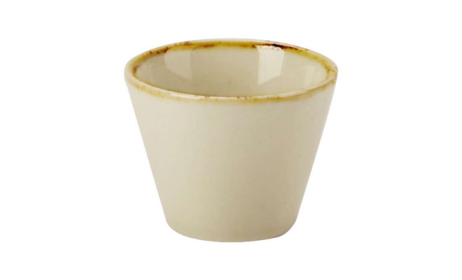Porland Seasons Yellow Салатник 60 мм