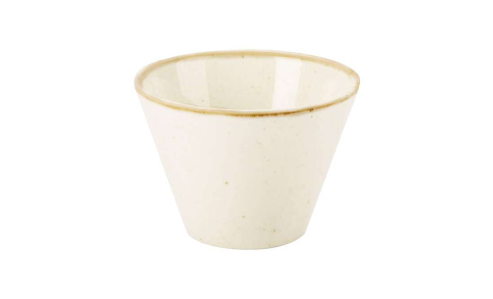 Porland Seasons Beige Салатник 90 мм, 200 мл