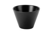 Porland Seasons Black Соусник 200 мл, D-9 см