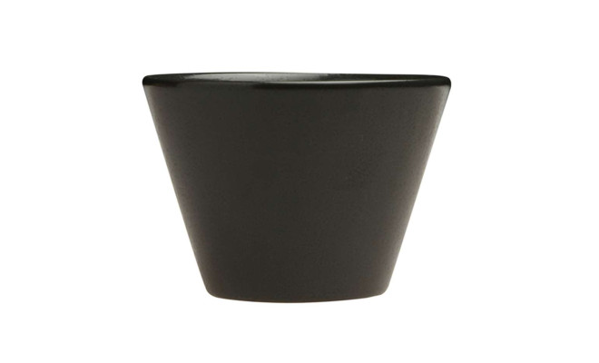 Porland Seasons Black Соусник 200 мл, D-9 см