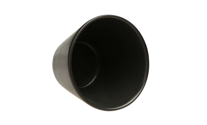 Porland Seasons Black Соусник 200 мл, D-9 см