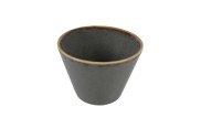 Porland Seasons Dark Gray Салатник 90 мм