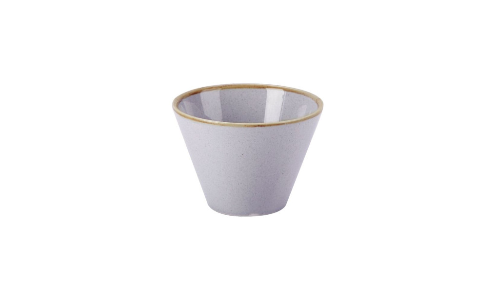 Porland Seasons Grey Салатник 90 мм