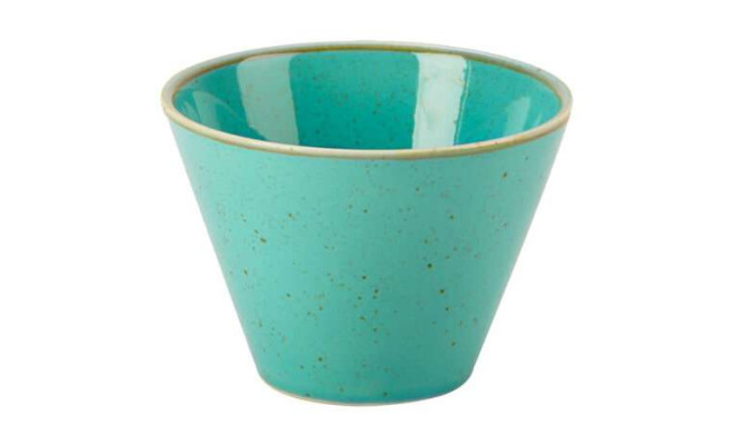 Porland Seasons Turquoise Салатник 90 мм