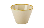 Porland Seasons Yellow Салатник 90 мм