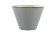 Porland Seasons Dark Gray Салатник 115 мм