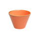 Porland Seasons Orange Салатник 115 мм