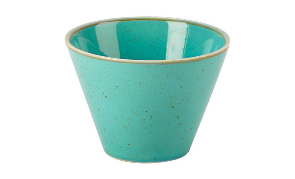 Porland Seasons Turquoise Салатник 115 мм