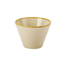 Porland Seasons Yellow Салатник 115 мм