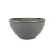 Porland Seasons Dark Gray Салатник 160 мм
