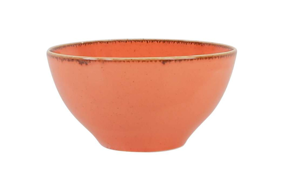 Porland Seasons Orange Салатник 160 мм