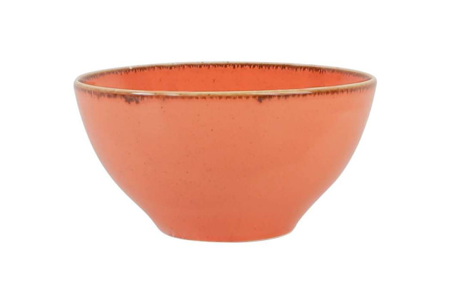 Porland Seasons Orange Салатник 160 мм