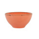 Porland Seasons Orange Салатник 160 мм