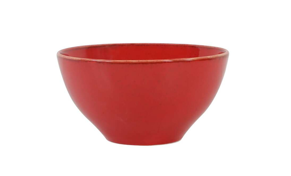 Porland Seasons Red Салатник 160 мм