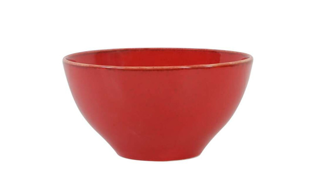 Porland Seasons Red Салатник 160 мм