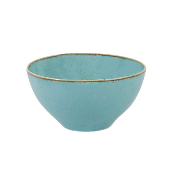 Porland Seasons Turquoise Салатник 160 мм