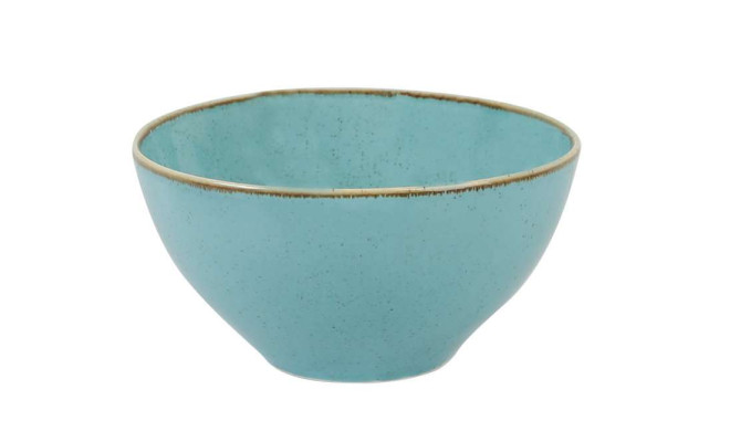 Porland Seasons Turquoise Салатник 160 мм