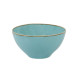 Porland Seasons Turquoise Салатник 160 мм