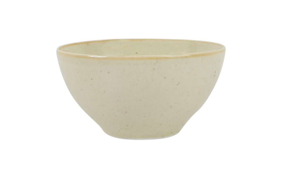 Porland Seasons Yellow Салатник 160 мм