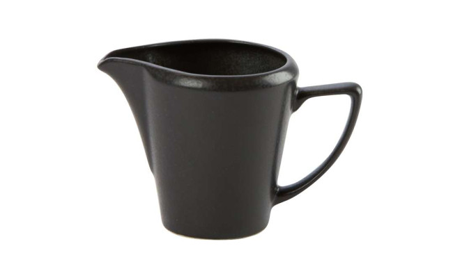Porland Seasons Black Молочник 150 мл