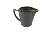 Porland Seasons Dark Gray Молочник 150 мл