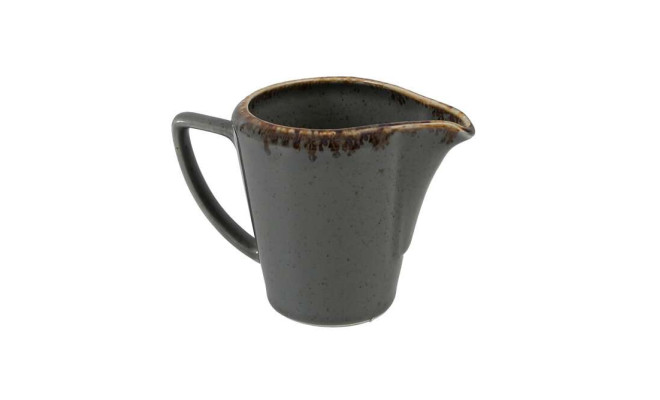 Porland Seasons Dark Gray Молочник 150 мл