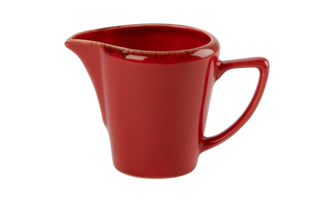 Porland Seasons Red Молочник 150 мл
