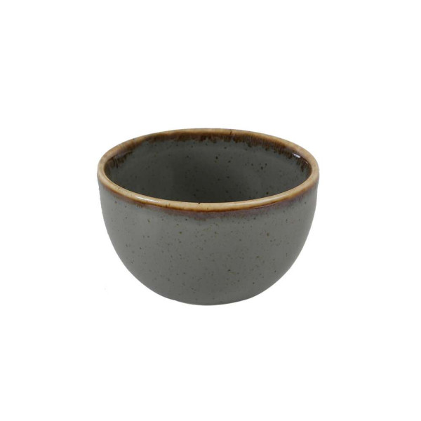Porland Seasons Dark Gray Цукорниця 252 мл