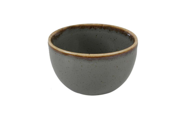 Porland Seasons Dark Gray Цукорниця 252 мл