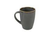 Porland Seasons Dark Gray Кружка 260 мл