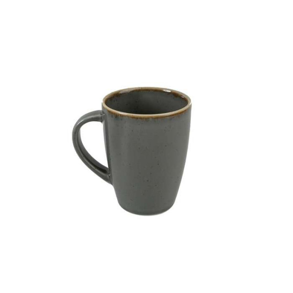 Porland Seasons Dark Gray Кружка 260 мл