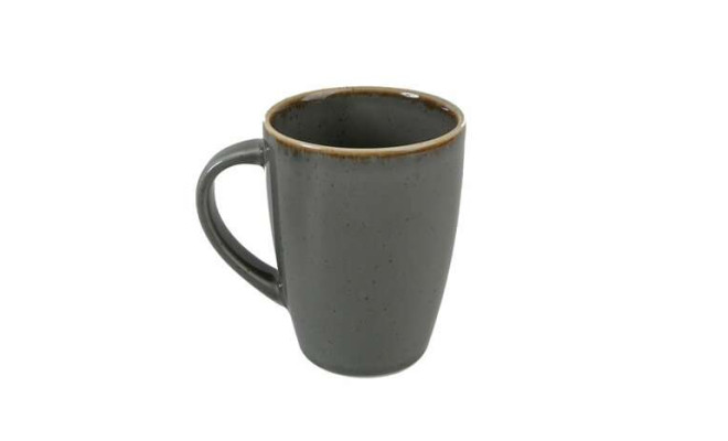 Porland Seasons Dark Gray Кружка 260 мл