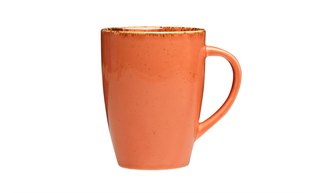 Porland Seasons Orange Чашка 260 мл