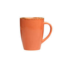 Porland Seasons Orange Чашка 260 мл