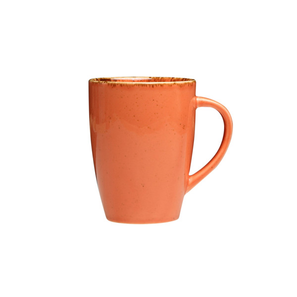 Porland Seasons Orange Чашка 260 мл