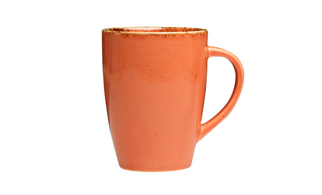 Porland Seasons Orange Кружка 260 мл
