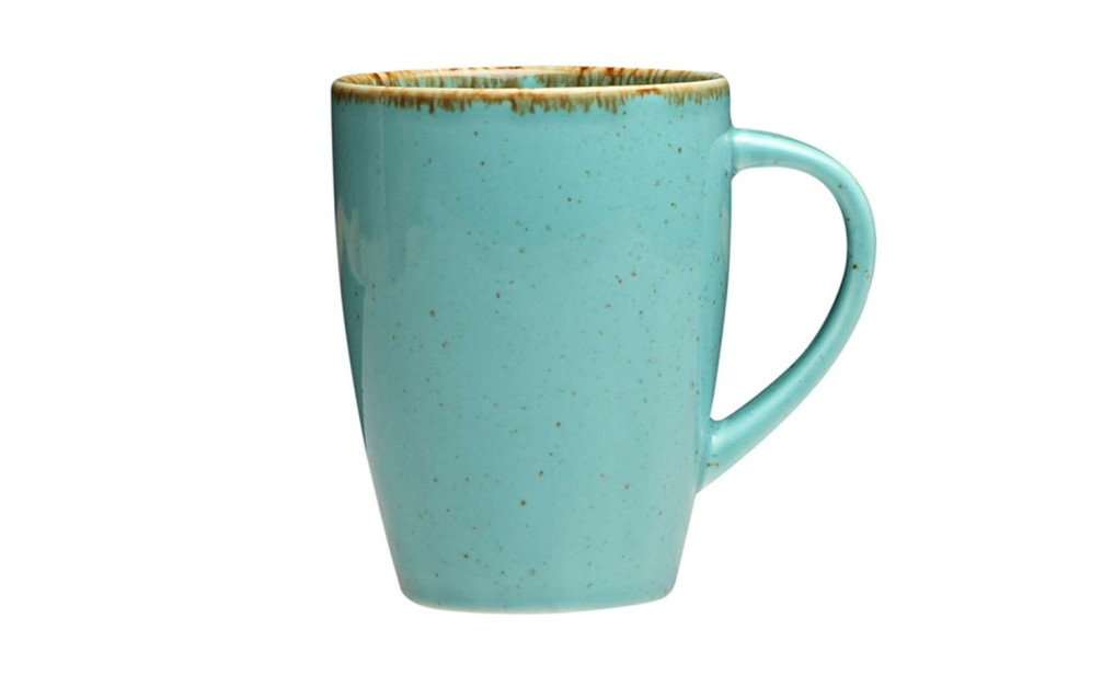 Porland Seasons Turquoise Кружка 250 мл