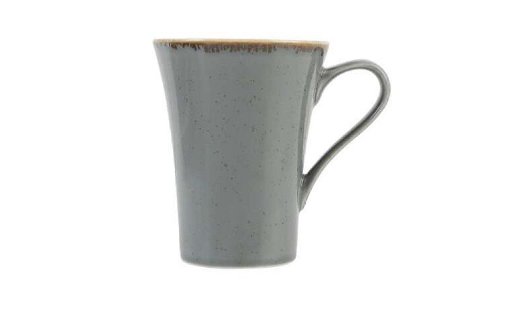 Porland Seasons Dark Gray Кружка 300 мл